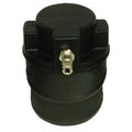 Lisle 65/70mm Plugged Adapter LI69770